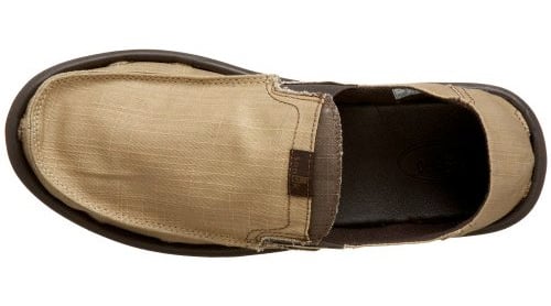 Sanuk Pick Pocket Sandals