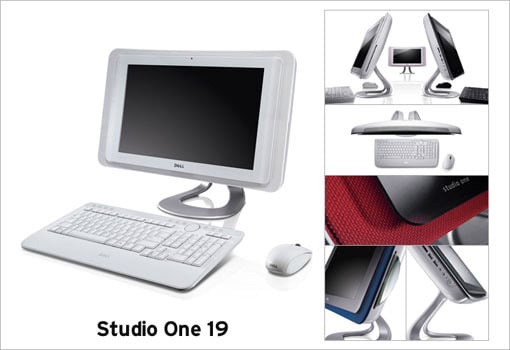 Dell Studio One 19