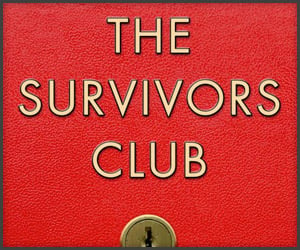 Book: The Survivors Club