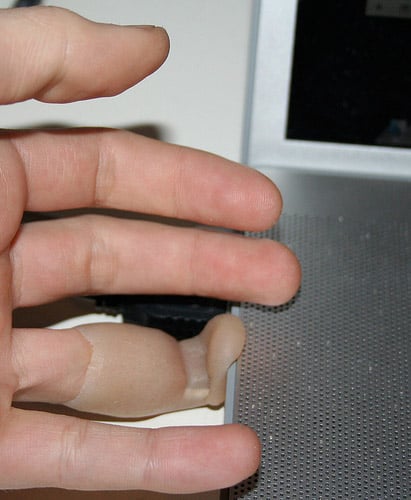 USB Finger