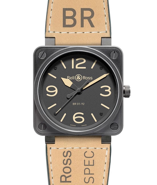 BR Heritage Watch
