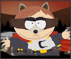 South Park: The Coon