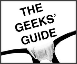 Geeks: World Domination
