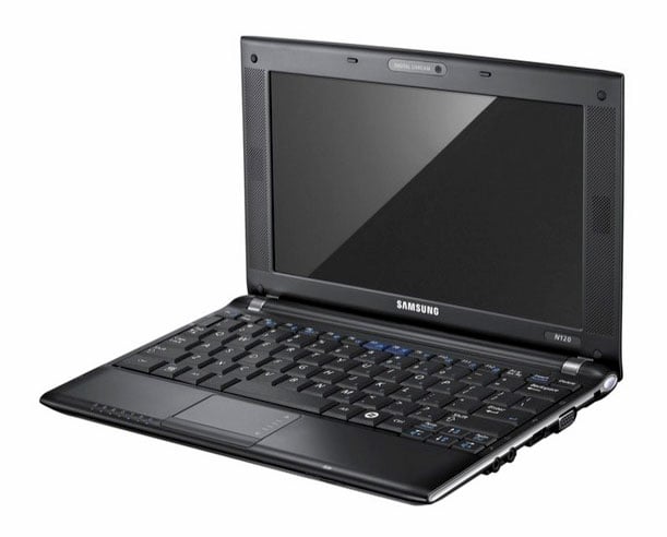 Samsung N120 Notebook