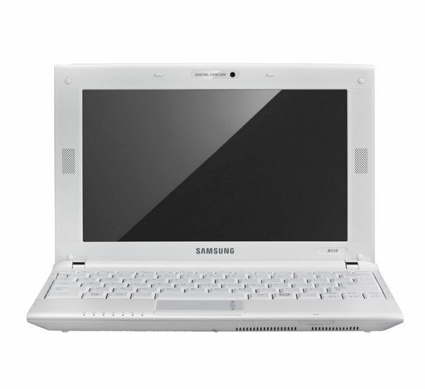 Samsung N120 Notebook