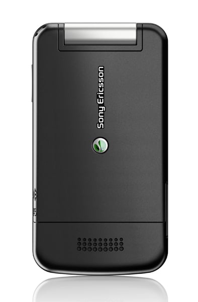 Sony-Ericsson T707