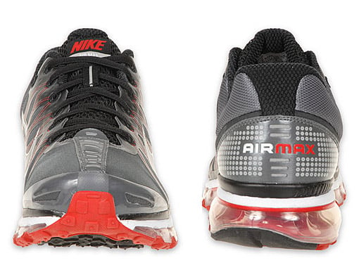 Nike Air Max 2009