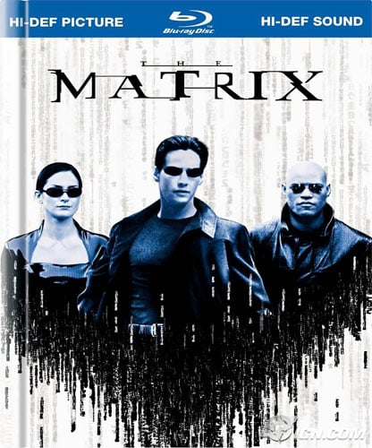 The Matrix 10th Anniversary