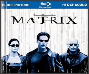 The Matrix 10th Anniversary