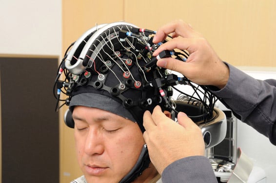 Brain-Machine Interface