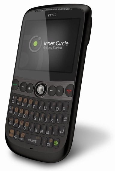 HTC Snap/S522