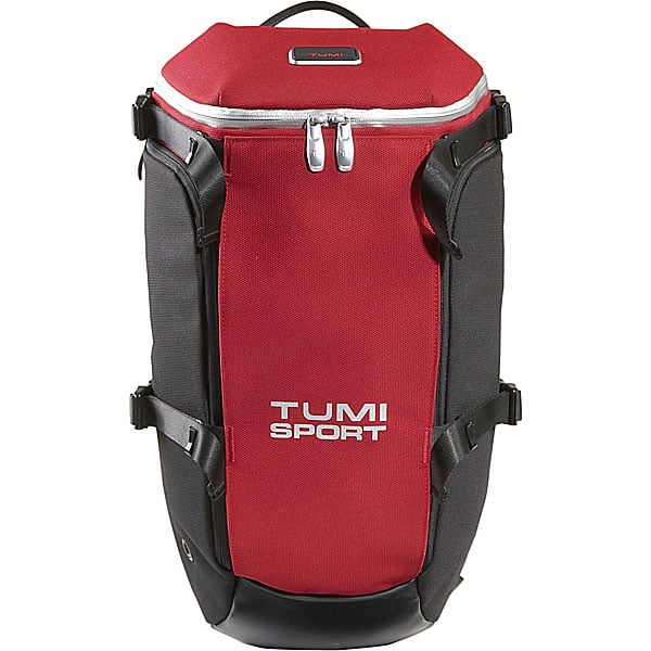 Tumi Beijing Backpack