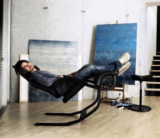 Varier Gravity Chair