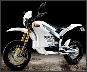 Zero S Motorcycle