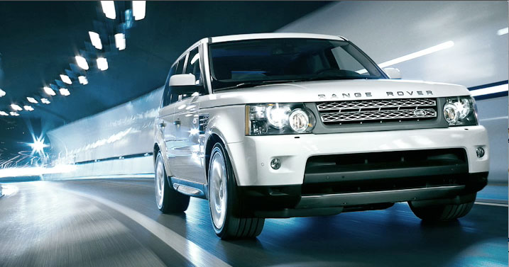 2010 Range Rover Sport
