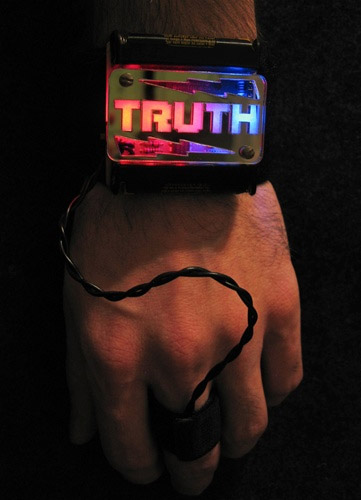 Truth Wristband Kit