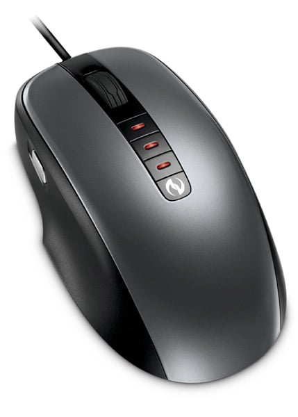 Sidewinder X3 Mouse