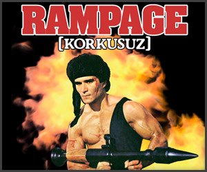 Movie Trailer: Rampage