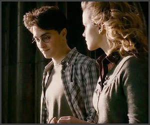 Latest Trailer: Harry Potter