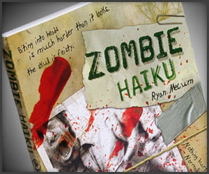 Book: Zombie Haiku
