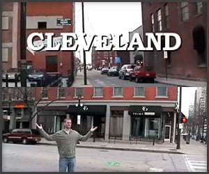 Cleveland Tourism Video