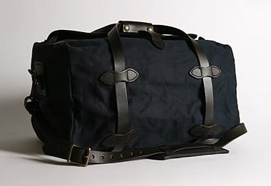 Filson Duffle Bag