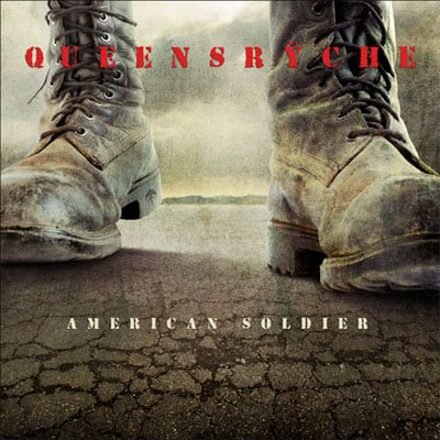 Music: American Soldier