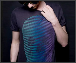 ASCII Skull T-shirt