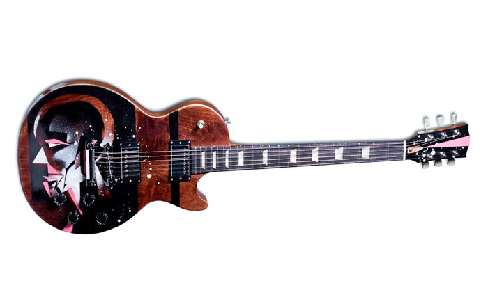 Gibson Artist Guitars