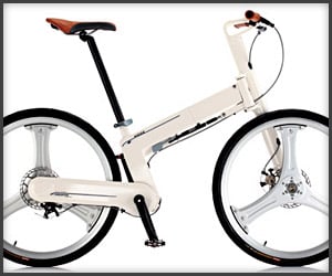 IF Mode Bicycle
