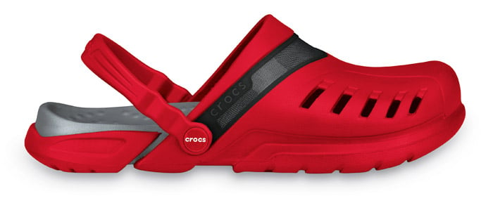 Crocs Prepair Collection