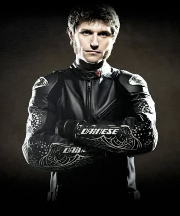 Dainese Tattoo Suit