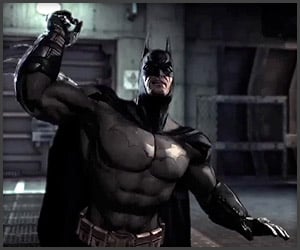 FreeFlow Trailer: Batman