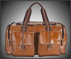 Redmond Duffle Bag