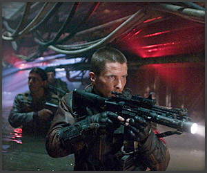 Trailer #4: Terminator 4