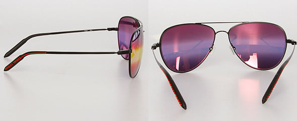 The Hagen Sunglasses