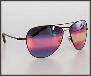 The Hagen Sunglasses