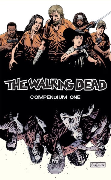 Walking Dead Compendium