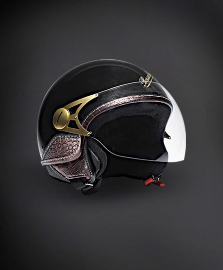 Borsalino Helmets