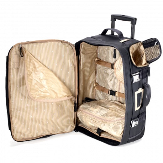 Qwstion 3 day travel bag new arrivals