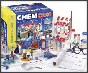 Chem C3000 Kit