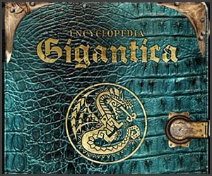 Encyclopedia Gigantica