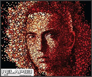 Relapse: Eminem