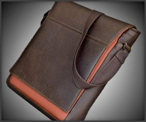 Muzetto Laptop Bag
