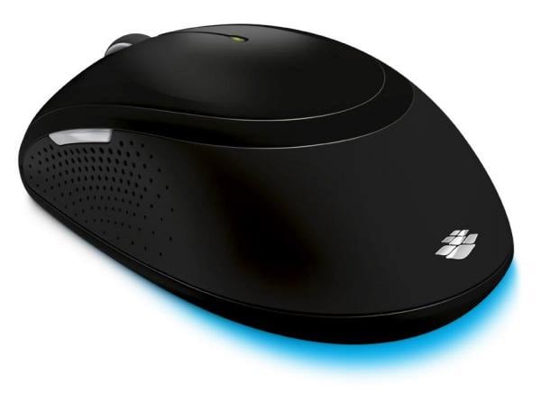 Microsoft BlueTrack Mice