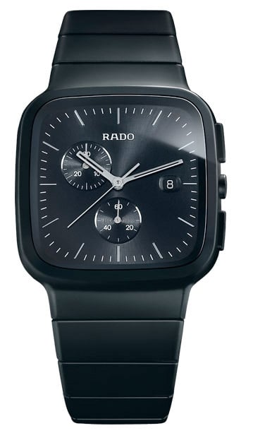 Rado r5.5 Chrono Watch
