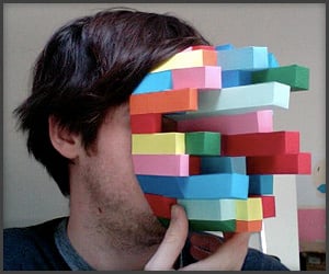 Paper Mask Prototype