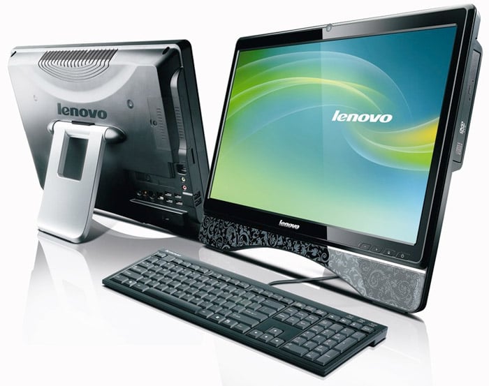 Lenovo IdeaCentre 300