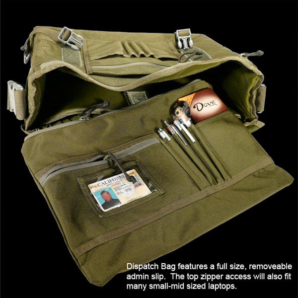 TAD Gear Dispatch Bag
