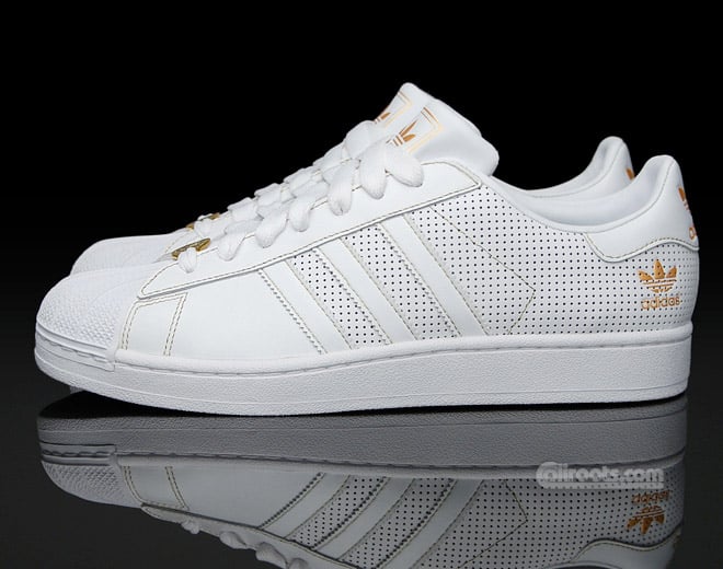 ADIDAS SUPERSTAR 2 CITY VE BOSTON 2005 RELEASE 132319